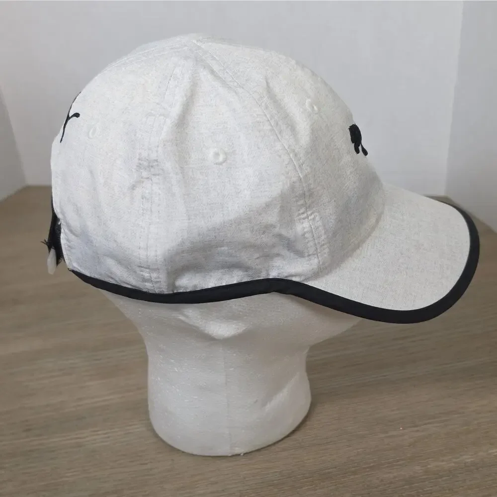 Puma adjustable baseball